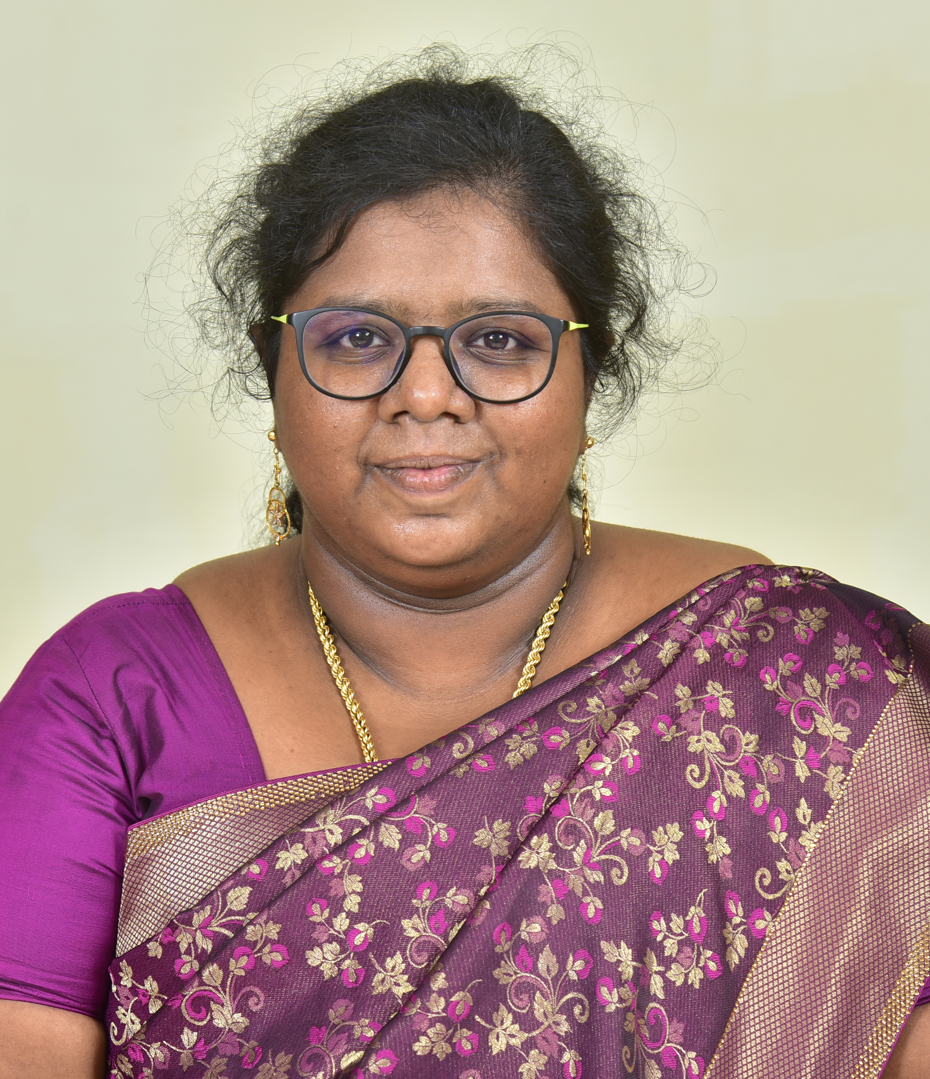 Dr. D. Jesura Pauline